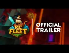 McFleetOrg Minecraft Server